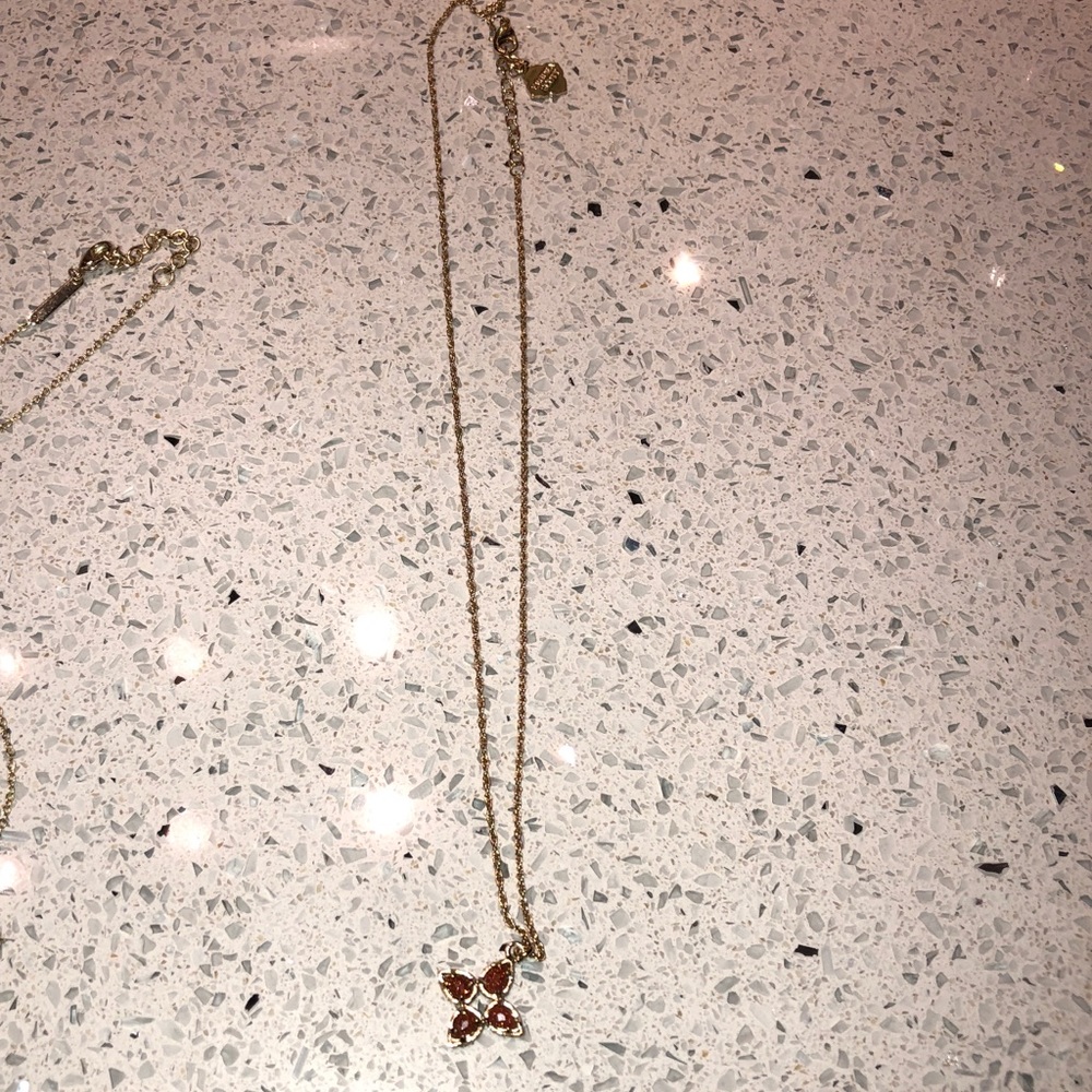 Kendra necklace